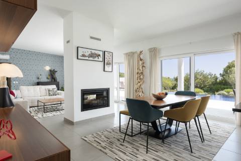 Moradia contemporânea V4 - Loulé