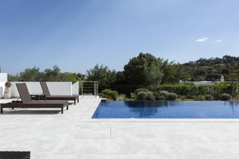 Moradia contemporânea V4 - Loulé