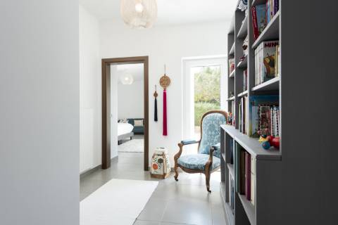 Moradia contemporânea V4 - Loulé