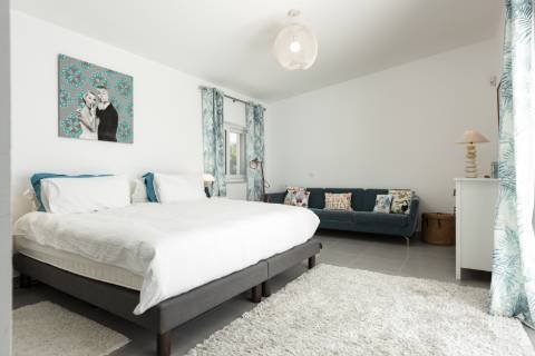 Moradia contemporânea V4 - Loulé