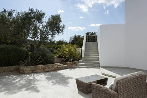 Moradia contemporânea V4 - Loulé