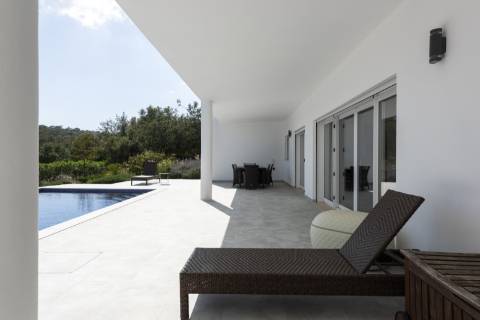 Moradia contemporânea V4 - Loulé