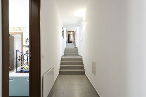 Moradia contemporânea V4 - Loulé