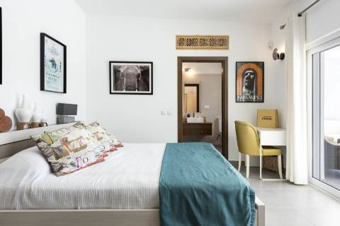 Moradia contemporânea V4 - Loulé