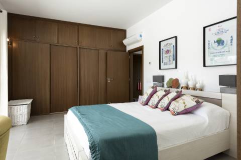 Moradia contemporânea V4 - Loulé