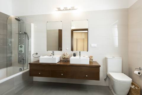 Moradia contemporânea V4 - Loulé