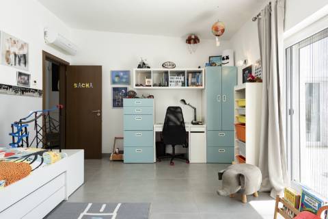 Moradia contemporânea V4 - Loulé