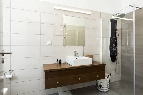 Moradia contemporânea V4 - Loulé