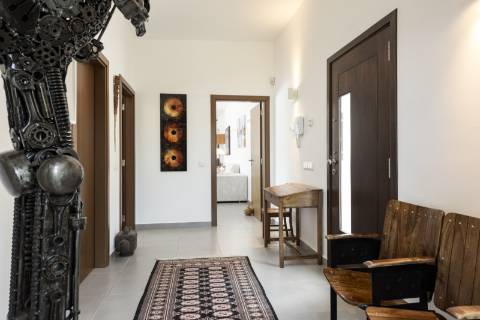 Moradia contemporânea V4 - Loulé