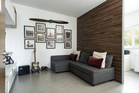 Moradia contemporânea V4 - Loulé