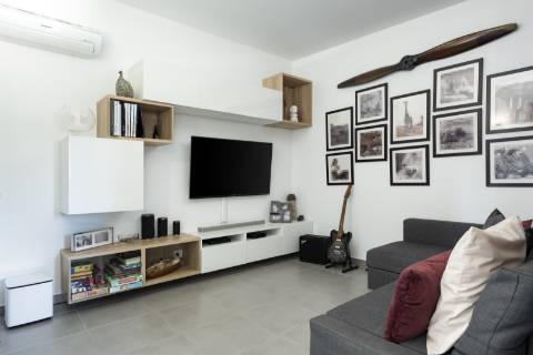 Moradia contemporânea V4 - Loulé