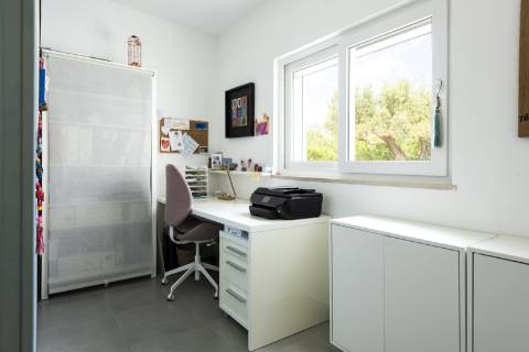 Moradia contemporânea V4 - Loulé