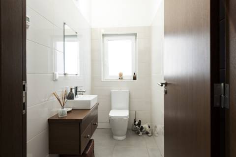 Moradia contemporânea V4 - Loulé