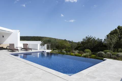 Moradia contemporânea V4 - Loulé