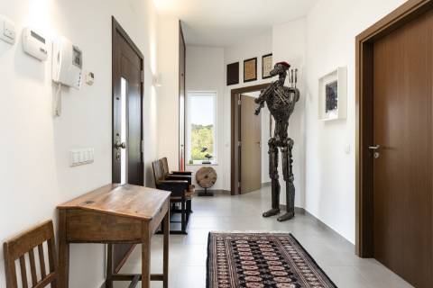 Moradia contemporânea V4 - Loulé