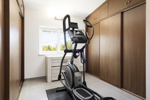 Moradia contemporânea V4 - Loulé