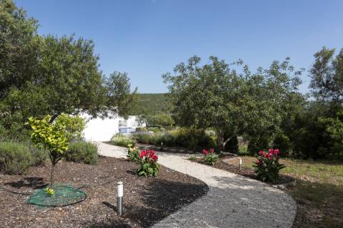 Moradia contemporânea V4 - Loulé