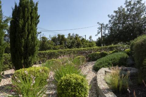 Moradia contemporânea V4 - Loulé