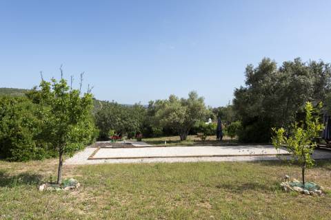 Moradia contemporânea V4 - Loulé