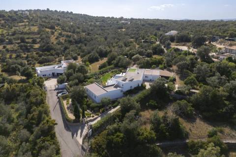 Moradia contemporânea V4 - Loulé