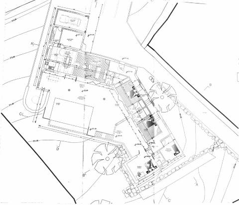 Moradia contemporânea V4 - Loulé