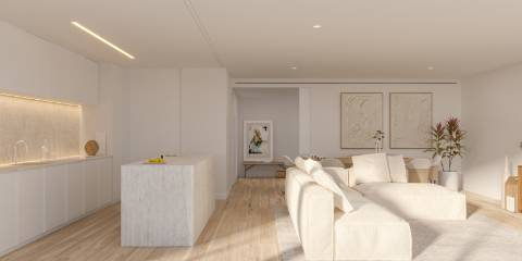 Apartamento T3 de Luxo - Serenity Vilamoura