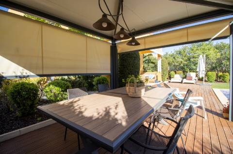 Moradia V4 - Guia, Albufeira