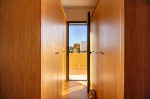 Moradia V4 - Guia, Albufeira