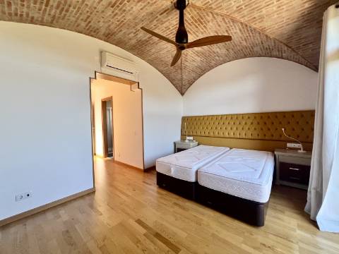 Moradia V4 - Guia, Albufeira