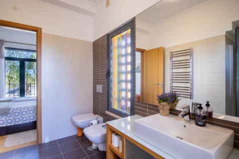 Moradia V4 - Guia, Albufeira