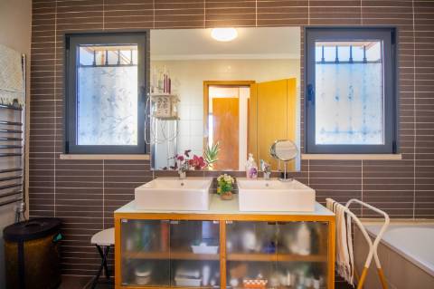 Moradia V4 - Guia, Albufeira