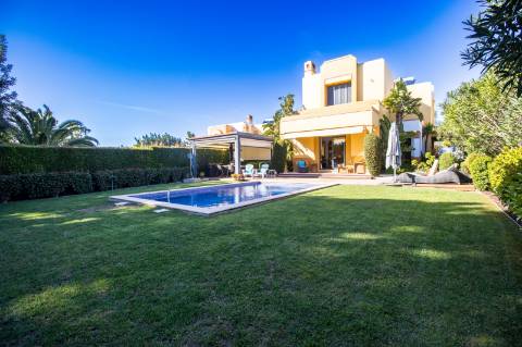 Moradia V4 - Guia, Albufeira