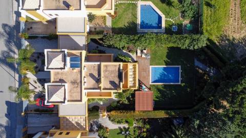 Moradia V4 - Guia, Albufeira