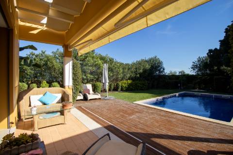 Moradia V4 - Guia, Albufeira