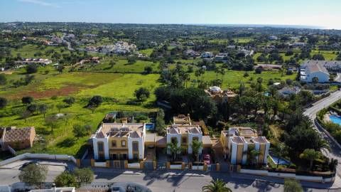 Moradia V4 - Guia, Albufeira