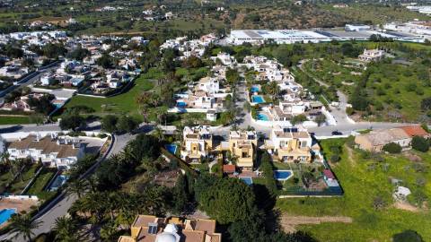 Moradia V4 - Guia, Albufeira