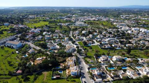 Moradia V4 - Guia, Albufeira