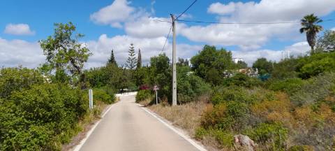 Terreno Rustico - Boliqueime