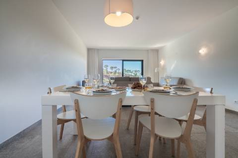 Apartamento T3 - Portimão