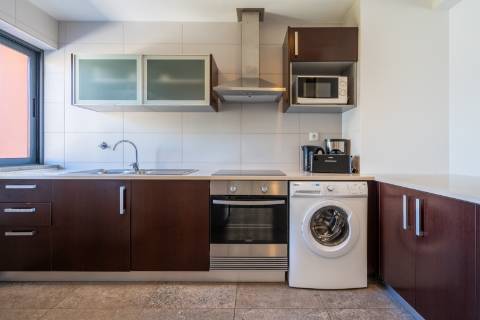 Apartamento T3 - Portimão