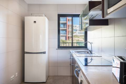 Apartamento T3 - Portimão