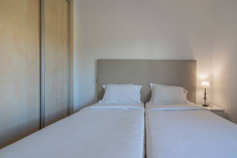 Apartamento T3 - Portimão