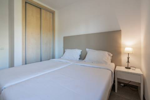 Apartamento T3 - Portimão