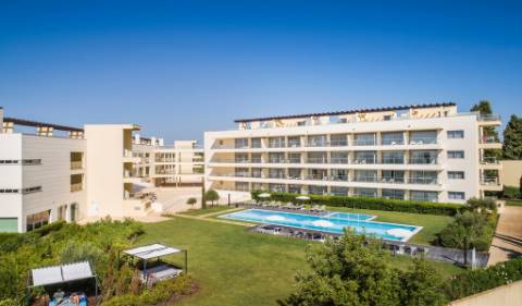 Moradia 3 quartos- Laguna Village com vista Golfe e Mar