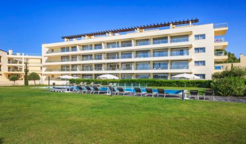 Moradia 3 quartos- Laguna Village com vista Golfe e Mar