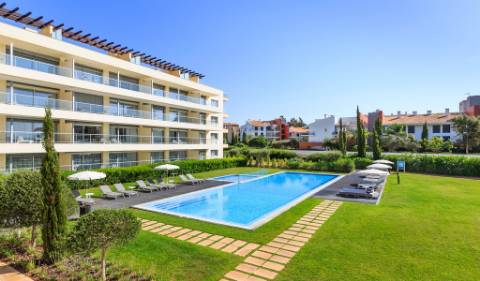 Moradia 3 quartos- Laguna Village com vista Golfe e Mar