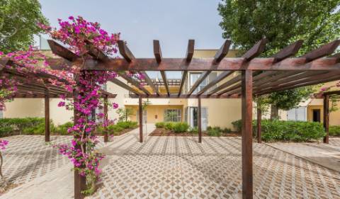 Moradia 3 quartos- Laguna Village com vista Golfe e Mar