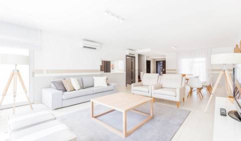 Moradia 3 quartos- Laguna Village com vista Golfe e Mar