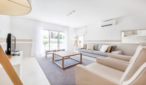 Moradia 3 quartos- Laguna Village com vista Golfe e Mar