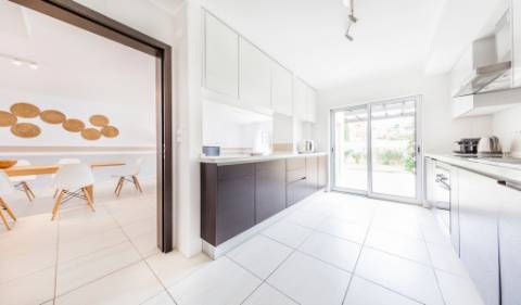 Moradia 3 quartos- Laguna Village com vista Golfe e Mar